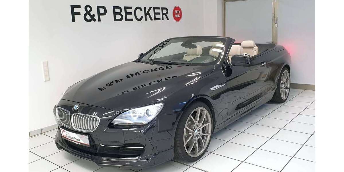 BMW 650 46.845 km 36.490 &euro; Wuppertal 42275