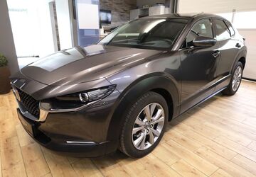 Mazda CX-30 25.338 km 21.490 &euro; Wuppertal 42327
