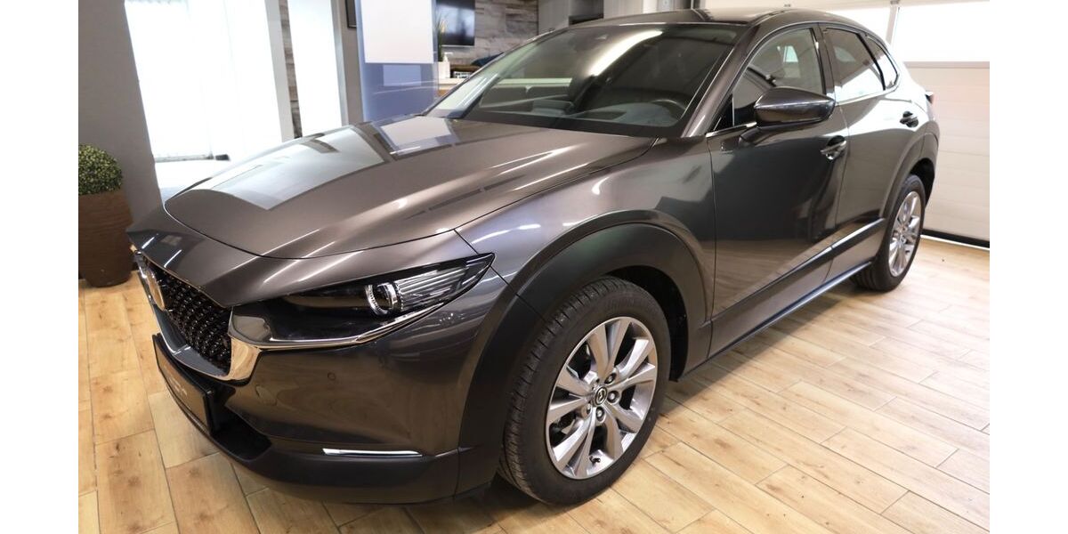 Mazda CX-30 25.338 km 21.490 &euro; Wuppertal 42327