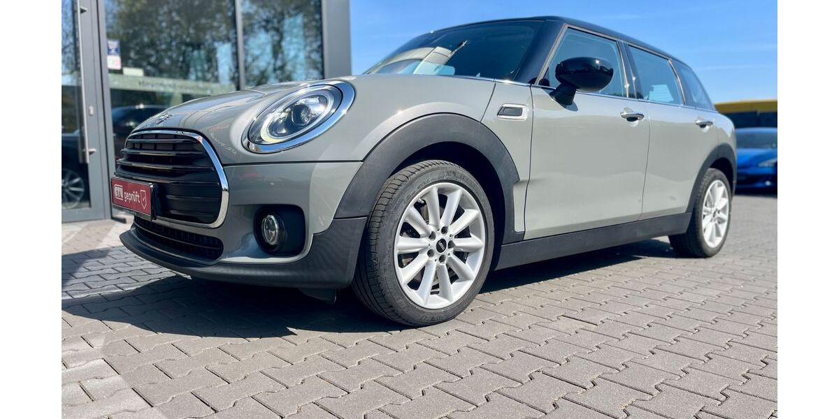 Mini Cooper D Clubman 109.200 km 14.950 &euro; Bochum 44894