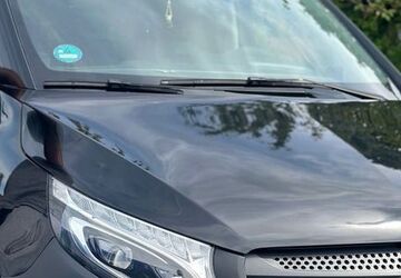 Mercedes-Benz Vito 294.000 km 16.800 &euro; Velbert 42549