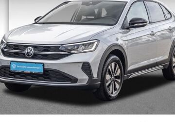 VW Taigo 9.440 km 21.550 &euro; Wetter 58300