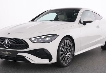 Mercedes-Benz CLE 220 14.291 km 54.845 &euro; Essen 45309