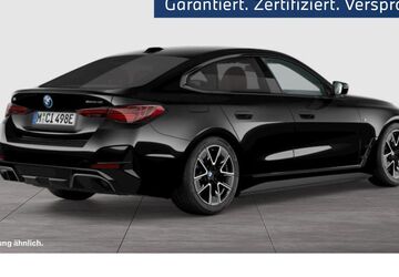 BMW i4 23.020 km 48.390 &euro; Solingen 42719