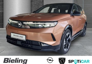 Opel Grandland (X) 21.555 km 39.950 &euro; Herten 45699