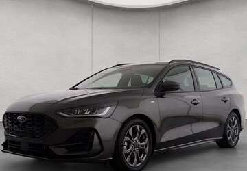 Ford Focus 11.617 km 21.880 &euro; Düsseldorf 40233