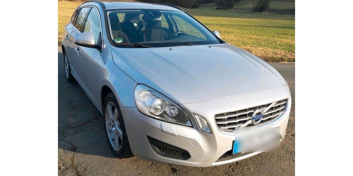 Volvo V60 233.700 km 7.500 &euro; Oberhausen 46049