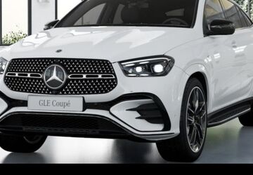 Mercedes-Benz GLE 350 9.900 km 106.990 &euro; Düsseldorf 40470