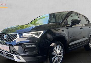 Seat Ateca 163.579 km 14.950 &euro; Mülheim an der Ruhr 45481
