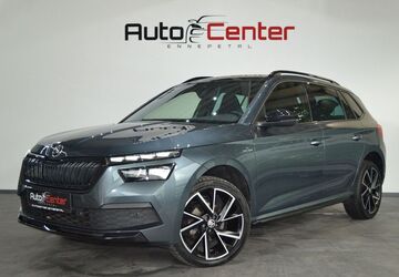 Skoda Kamiq 67.000 km 22.990 &euro; Ennepetal (Bei Wuppertal) 58256