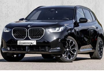 BMW X3 5.900 km 58.870 &euro; Velbert 42553