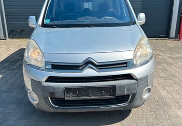 Citroen Berlingo 129.690 km 2.999 &euro; Duisburg 47239