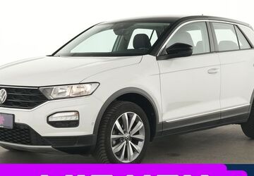 VW T-Roc 35.404 km 22.985 &euro; Neuss 41460