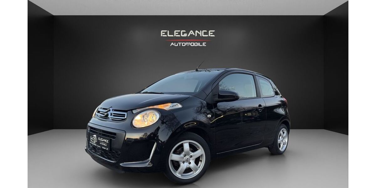 Citroen C1 47.993 km 6.500 &euro; Herten 45699