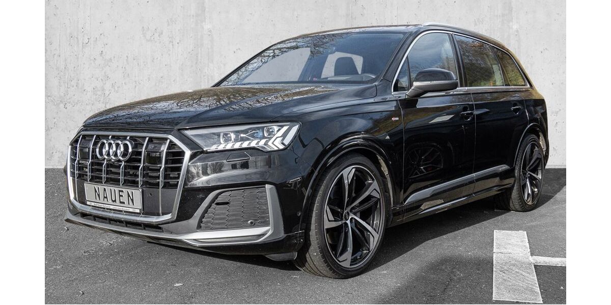 Audi Q7 66.256 km 60.850 &euro; Meerbusch 40670