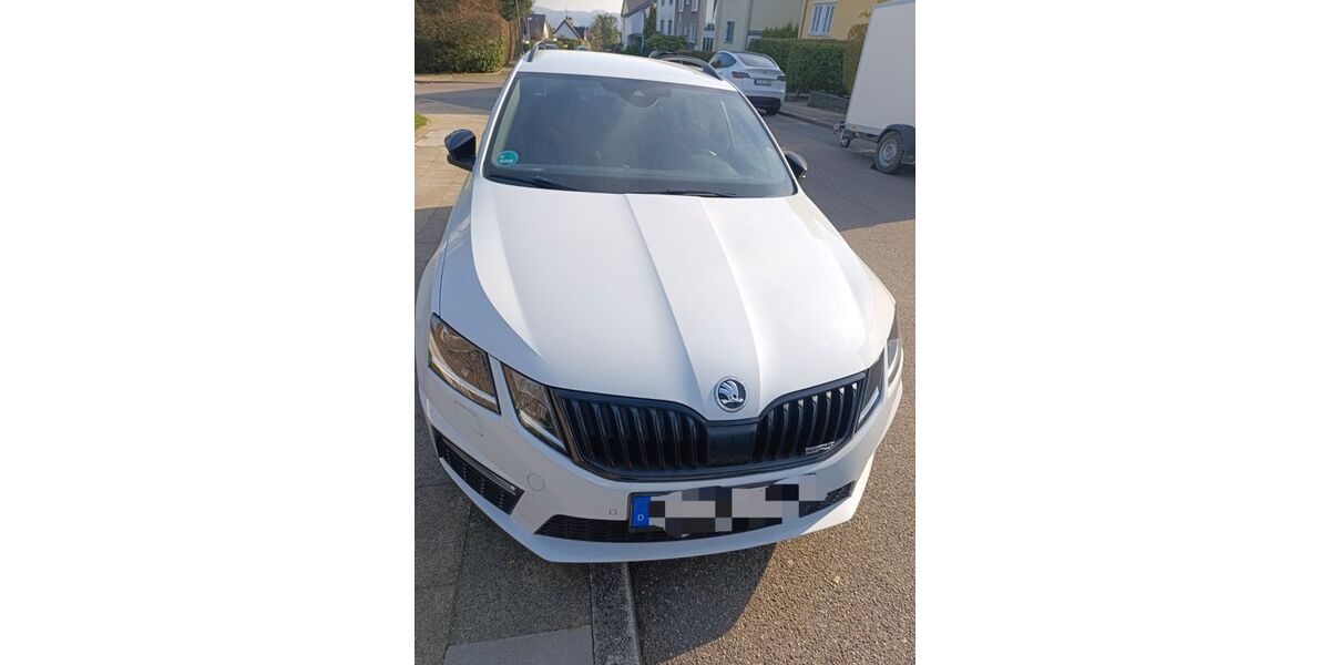 Skoda Octavia 103.000 km 19.990 &euro; Essen 45259