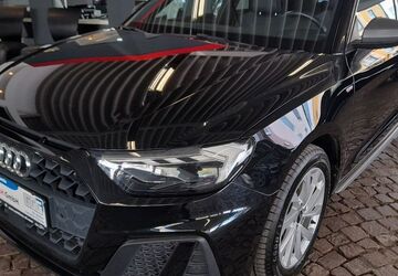 Audi A1 106.905 km 16.999 &euro; Gelsenkirchen 45888