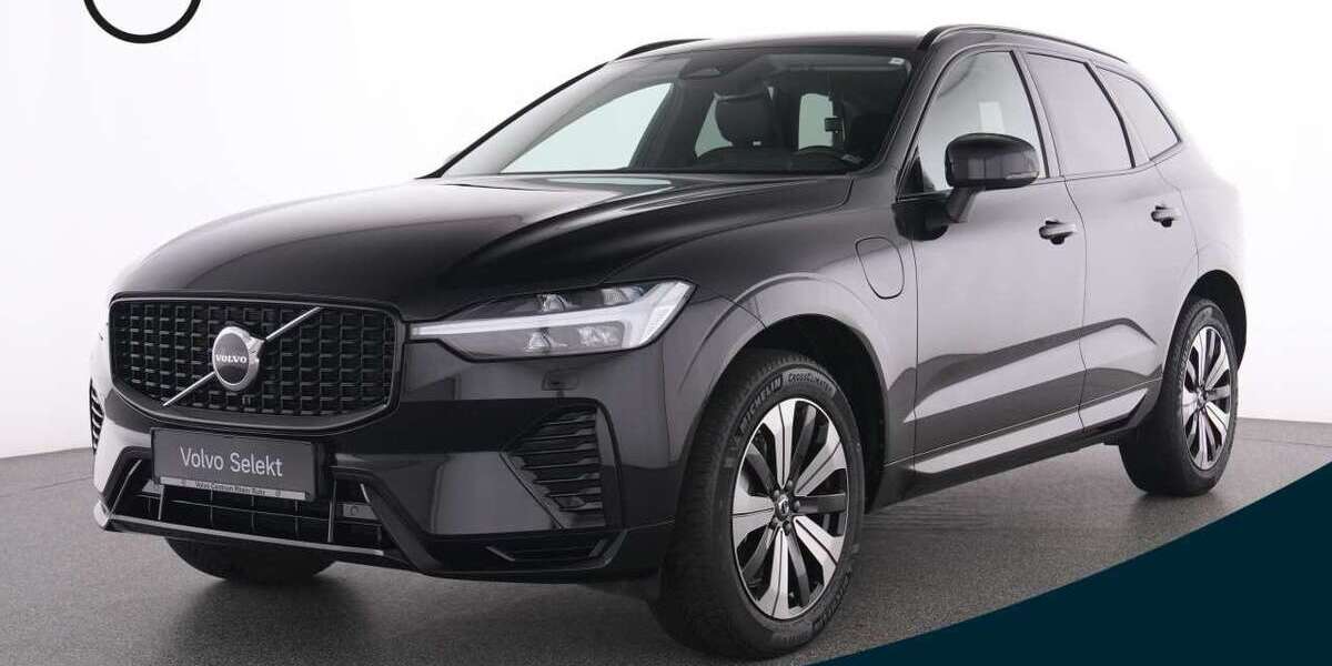 Volvo XC60 31.703 km 44.580 &euro; Witten 58453