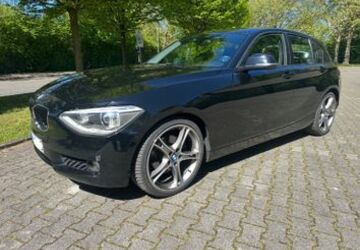 BMW 125 314.000 km 6.800 &euro; Essen 45329