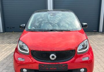 Smart ForFour 135.515 km 2.999 &euro; Duisburg 47239