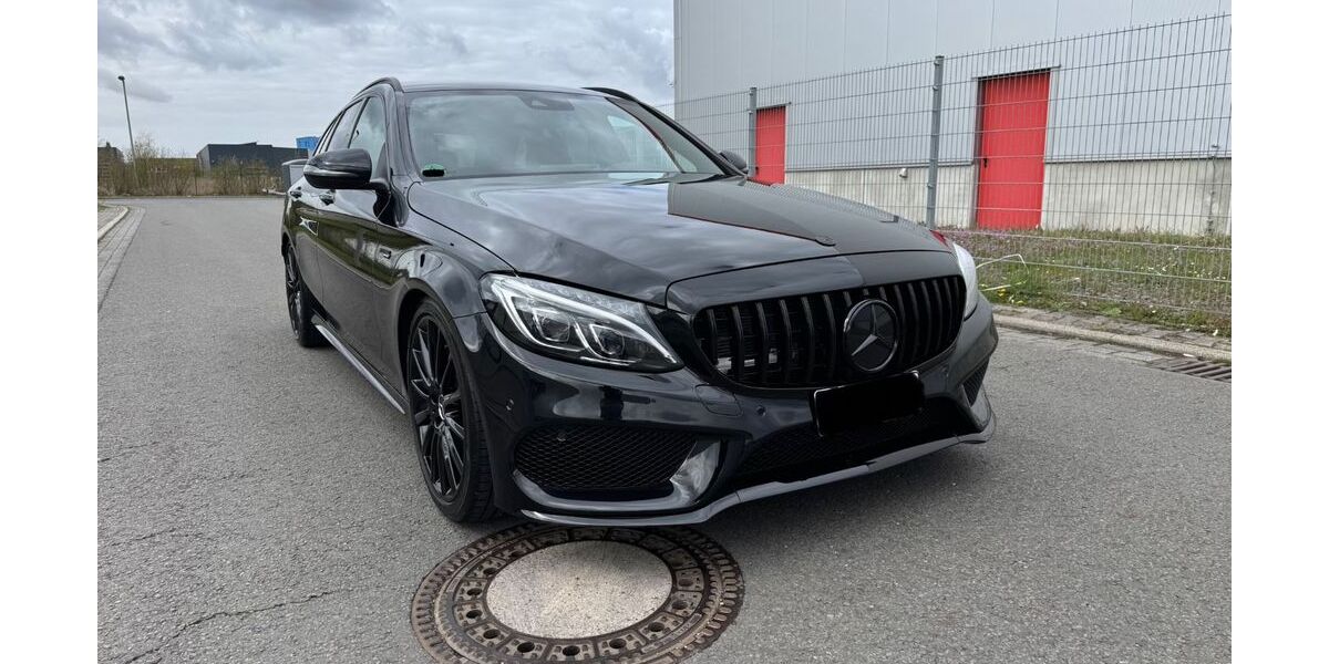 Mercedes-Benz C 250 159.700 km 19.390 &euro; Düsseldorf 40225