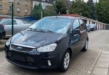Ford C-Max 150.500 km 2.800 &euro; Hilden 40724