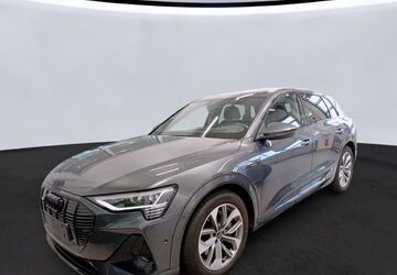 Audi e-tron 45.761 km 37.520 &euro; Hagen 58091