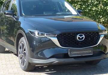 Mazda CX-5 55.000 km 24.900 &euro; Gelsenkirchen 45899