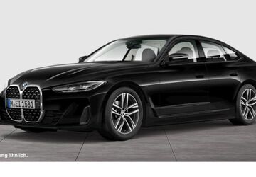 BMW 420 Gran Coupé 92.200 km 32.440 &euro; Solingen 42719