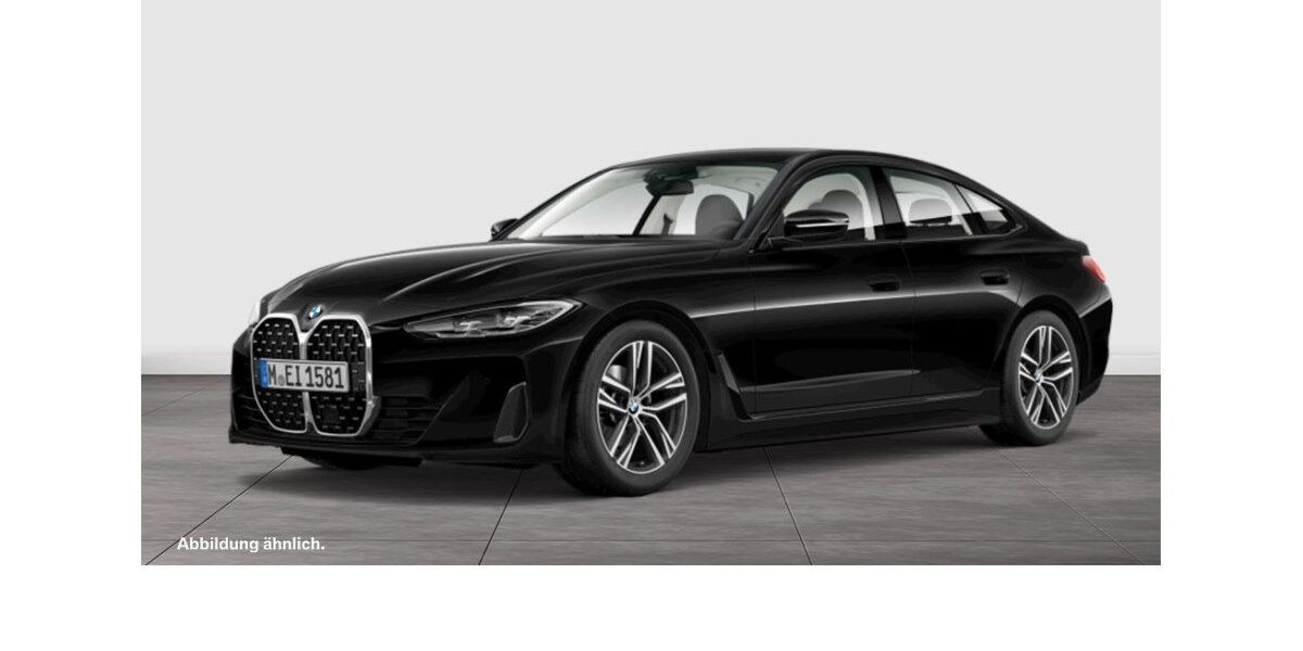 BMW 420 Gran Coupé 92.200 km 32.440 &euro; Solingen 42719