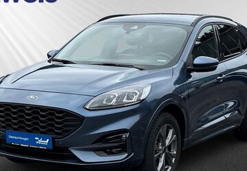 Ford Kuga 30.120 km 25.990 &euro; Oberhausen - Sterkrade 46145