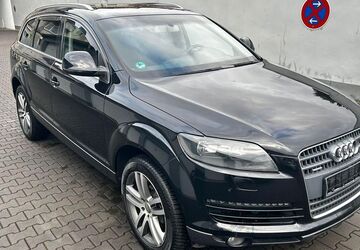 Audi Q7 200.000 km 8.900 &euro; Duisburg 47058