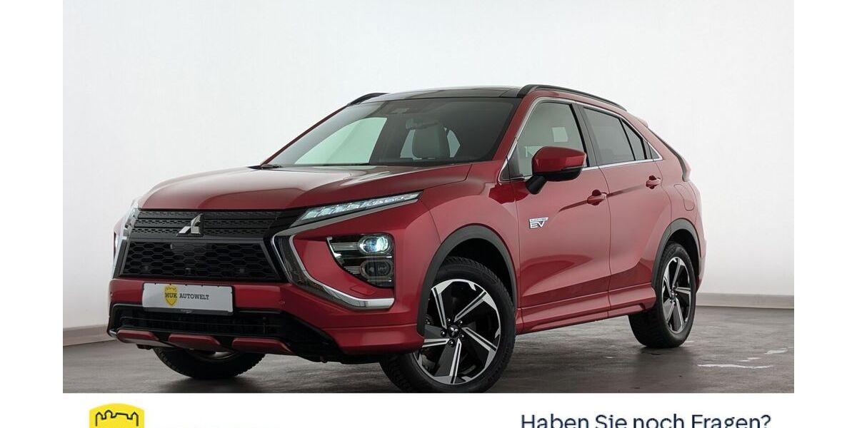 Mitsubishi Eclipse Cross 36.550 km 22.760 &euro; Düsseldorf 40599