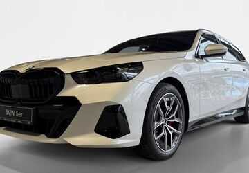 BMW 520 5.364 km 61.890 &euro; Witten 58455