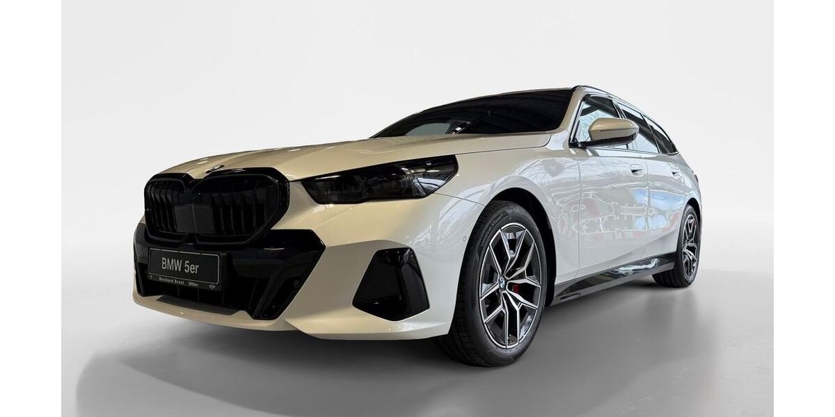 BMW 520 5.800 km 61.890 &euro; Witten 58455