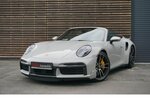 Porsche 992 Turbo S Burm Approved Aero Matrix 105.961 km 186.900 &euro; Wuppertal 42327