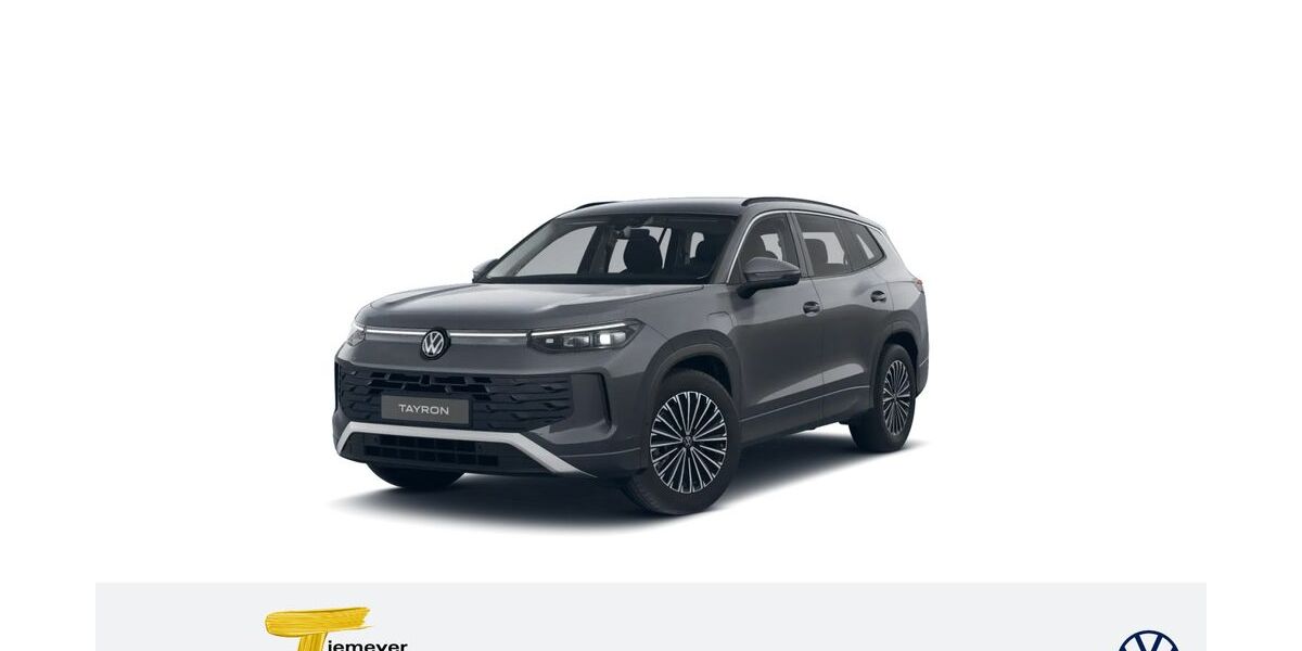 VW Tayron 25.729 km 40.690 &euro; Bochum 44892