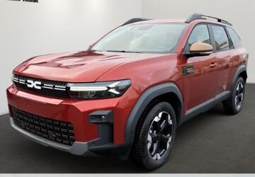 Dacia Bigster 1.971 km 26.690 &euro; Neuss 41464