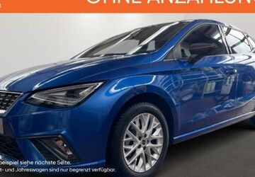 Seat Ibiza 24.753 km 20.490 &euro; Velbert 42553