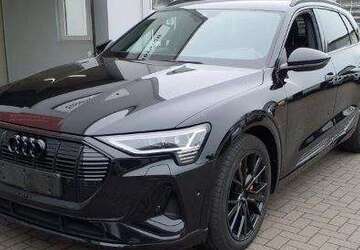 Audi e-tron 35.425 km 30.990 &euro; Duisburg 47178