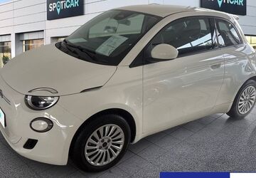 Fiat 500e 13.344 km 17.950 &euro; Solingen 42655