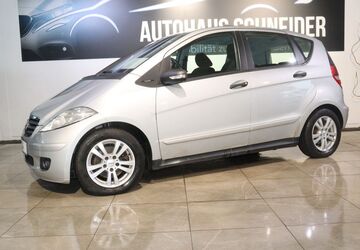 Mercedes-Benz A 180 149.188 km 8.600 &euro; Ratingen 40880