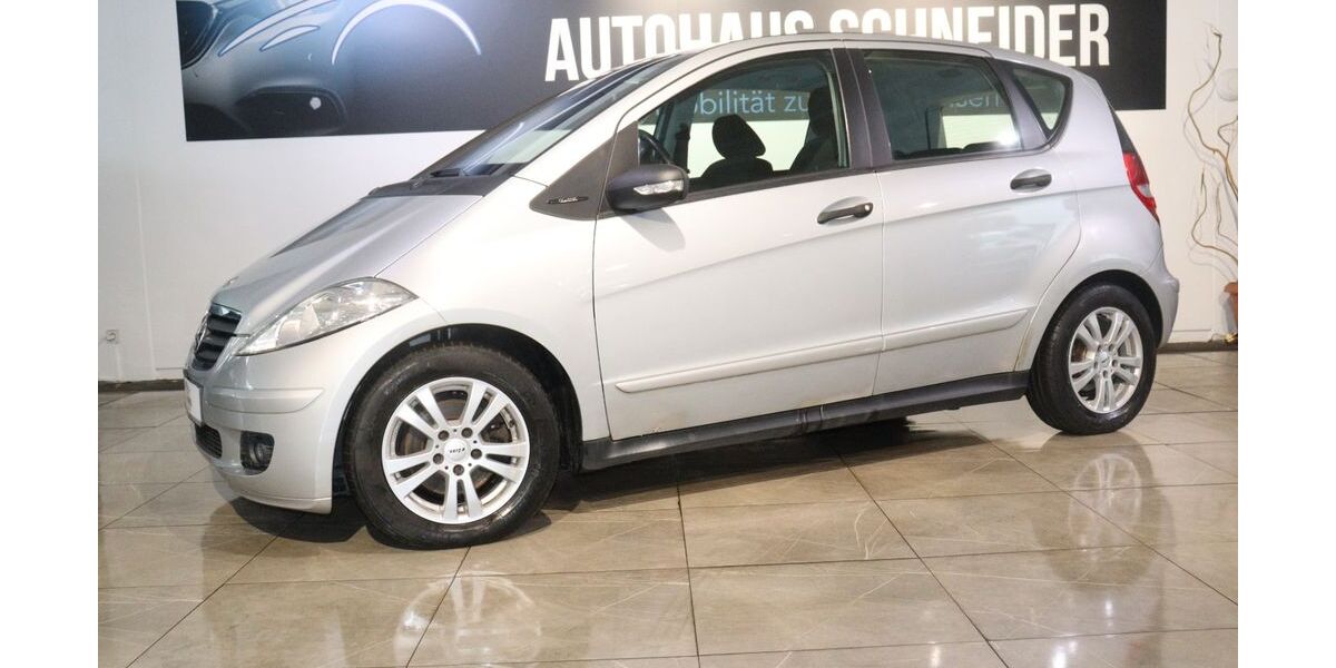 Mercedes-Benz A 180 149.188 km 8.600 &euro; Ratingen 40880