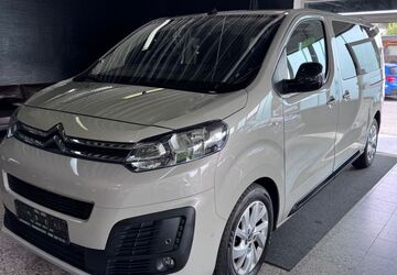 Citroen SpaceTourer 110.600 km 24.999 &euro; Oberhausen 46145