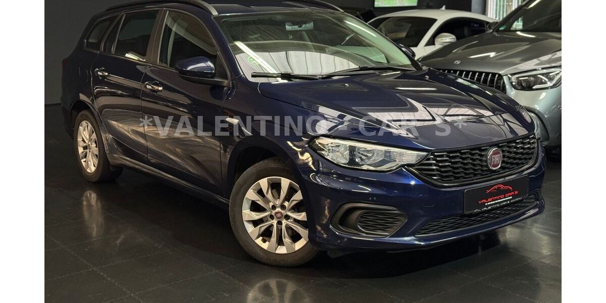 Fiat Tipo 77.300 km 9.299 &euro; Radevormwald 42477
