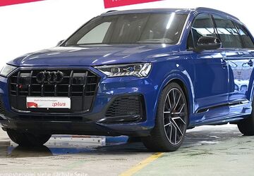 Audi SQ7 23.624 km 91.999 &euro; Wuppertal 42109