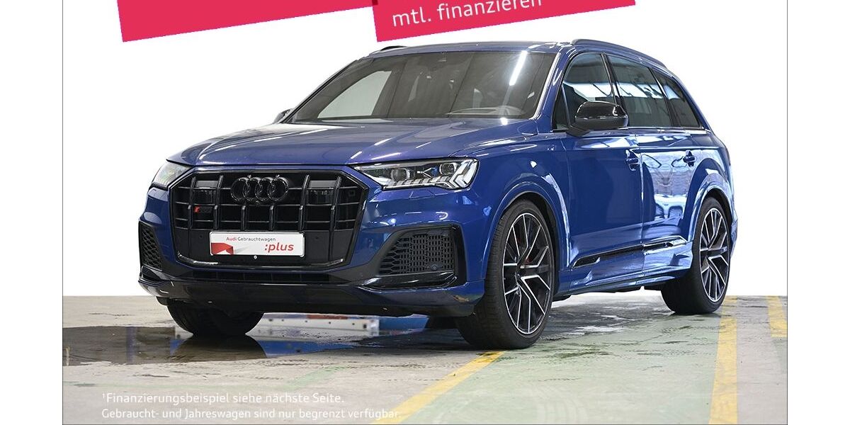 Audi SQ7 23.624 km 91.999 &euro; Wuppertal 42109