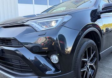 Toyota RAV 4 71.922 km 19.980 &euro; Hagen 58135