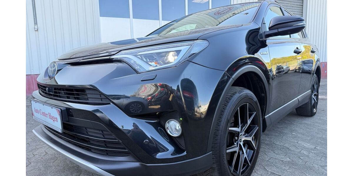 Toyota RAV 4 71.922 km 19.980 &euro; Hagen 58135