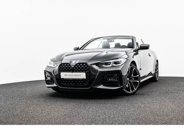 BMW 430 71.829 km 35.790 &euro; Hagen 58091